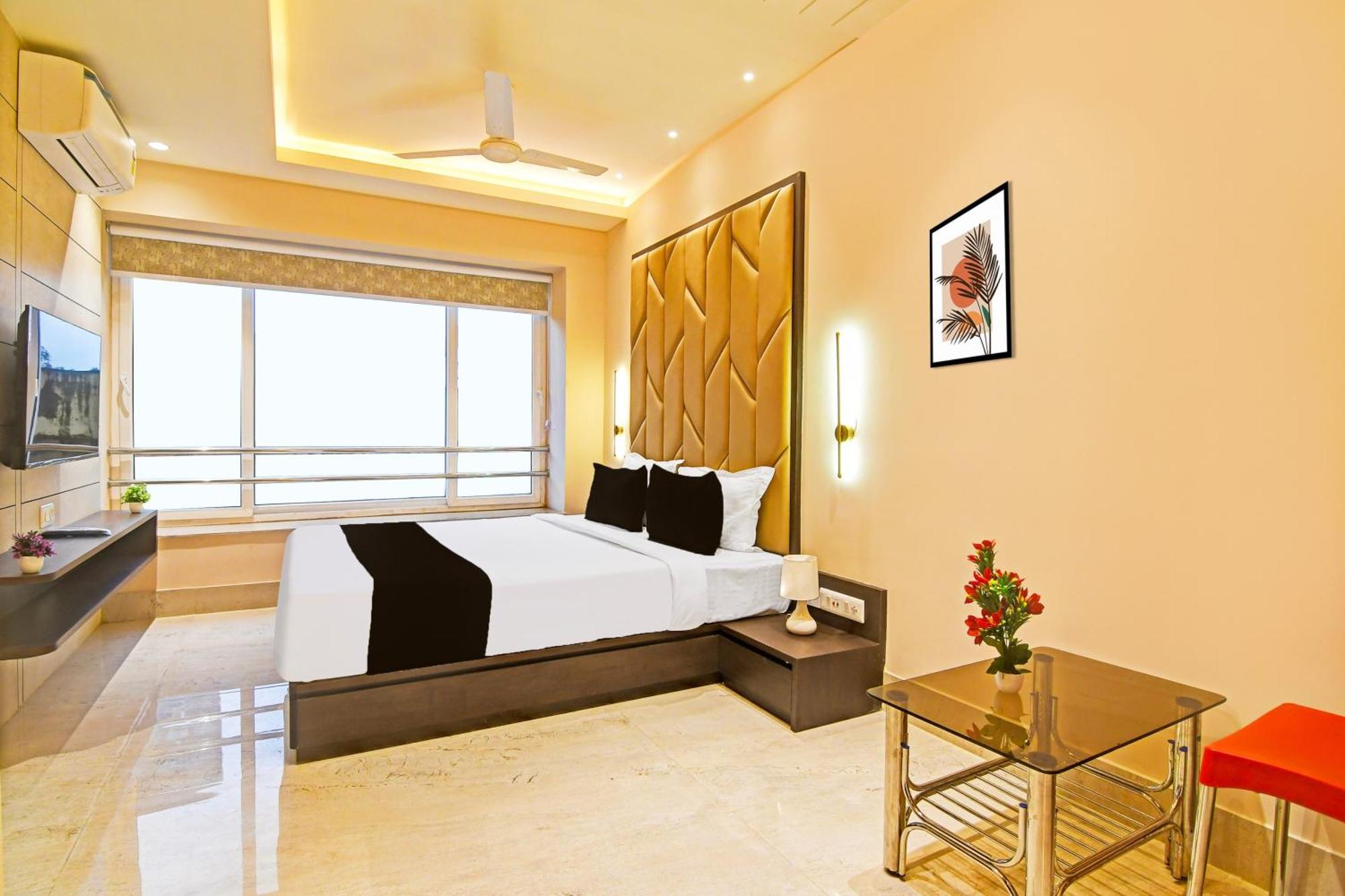 Super Hotel O Samotel Calcutta Buitenkant foto