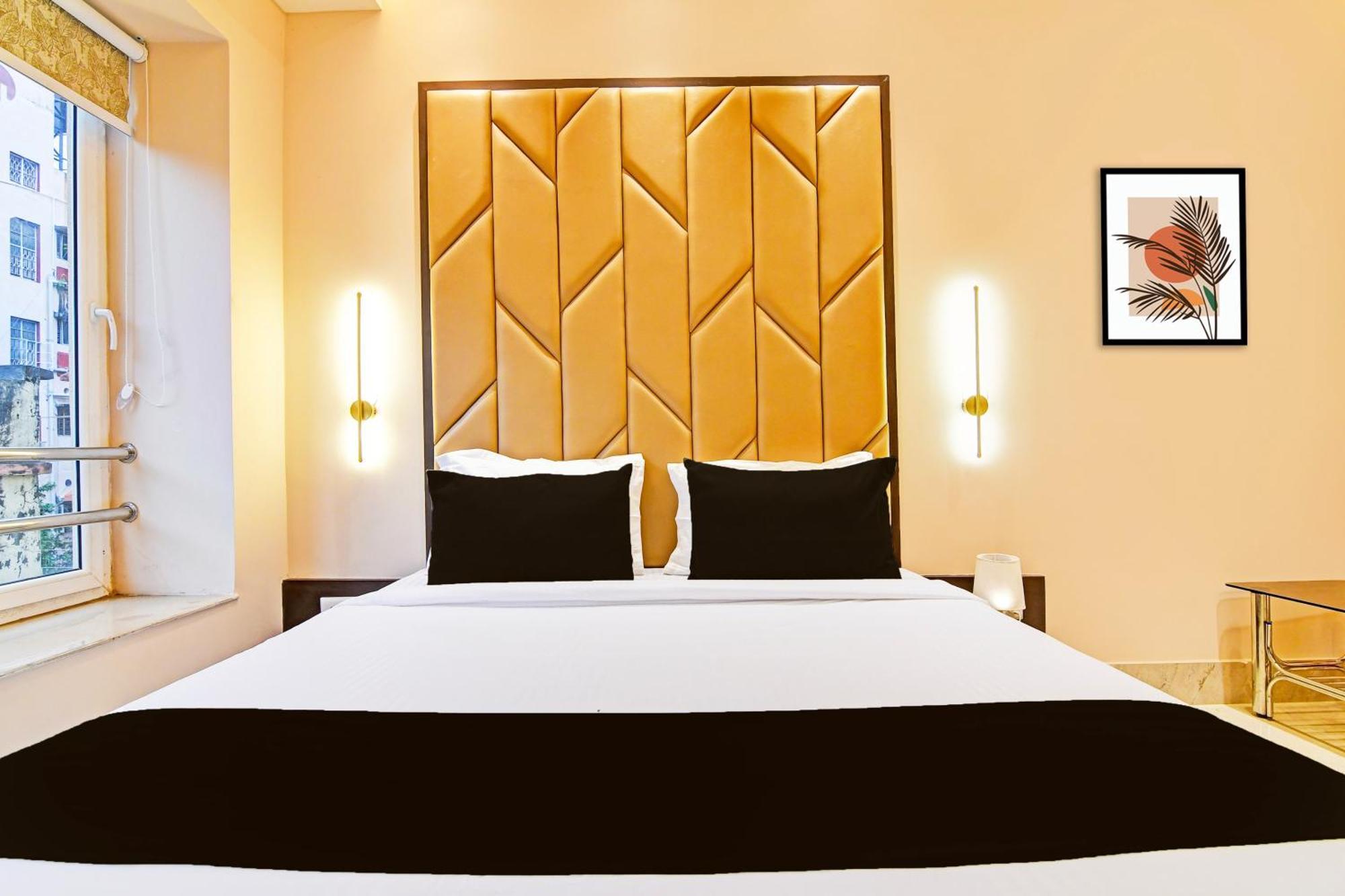Super Hotel O Samotel Calcutta Buitenkant foto