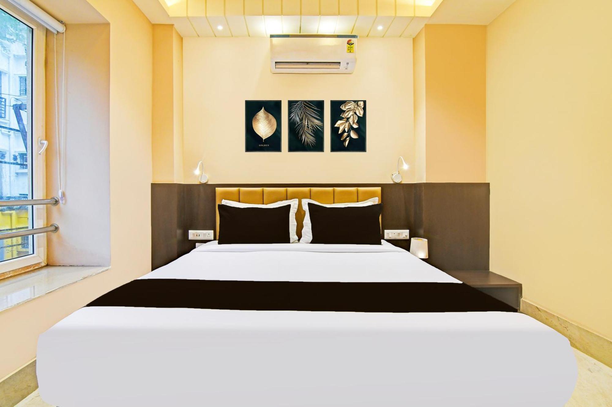 Super Hotel O Samotel Calcutta Buitenkant foto
