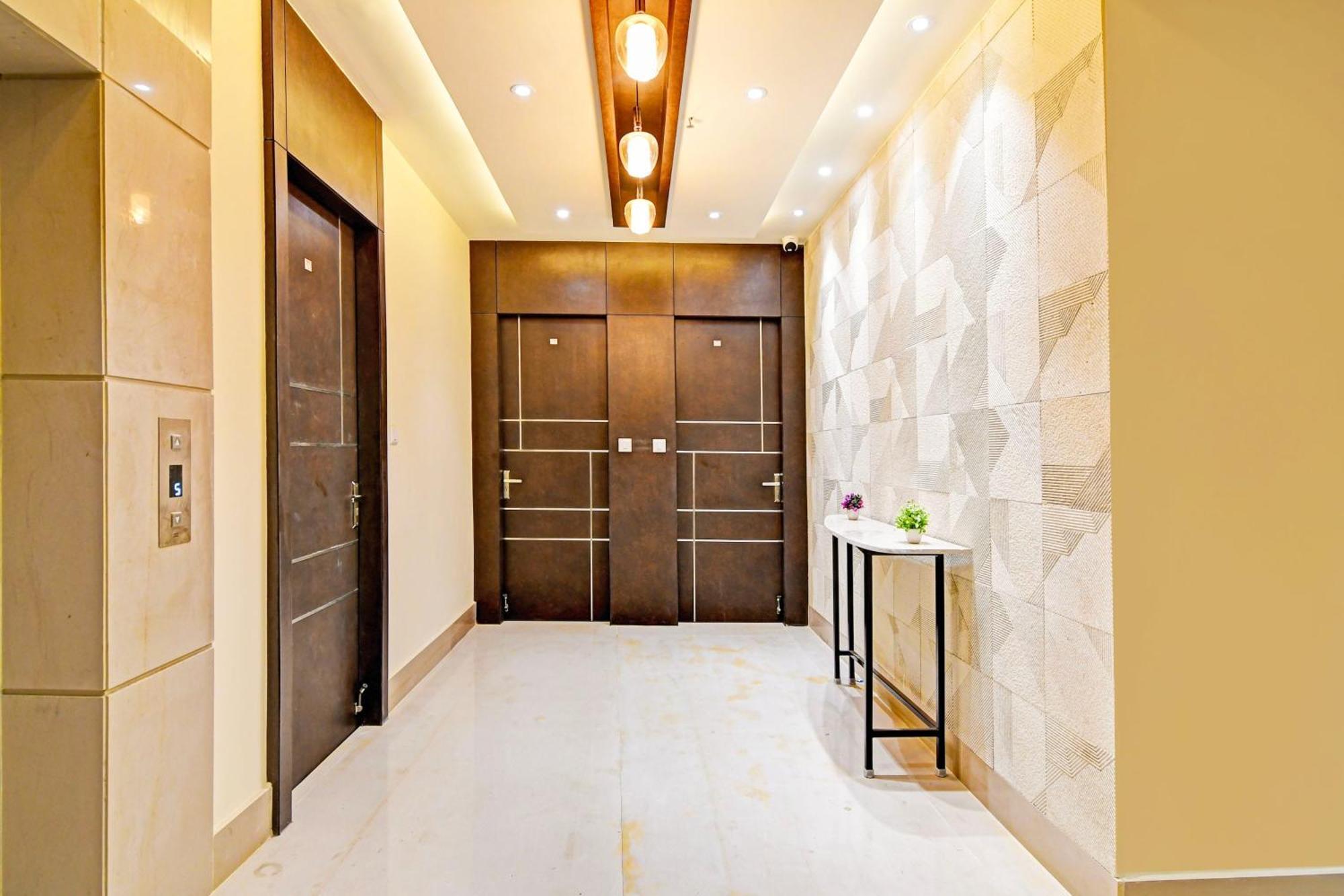 Super Hotel O Samotel Calcutta Buitenkant foto
