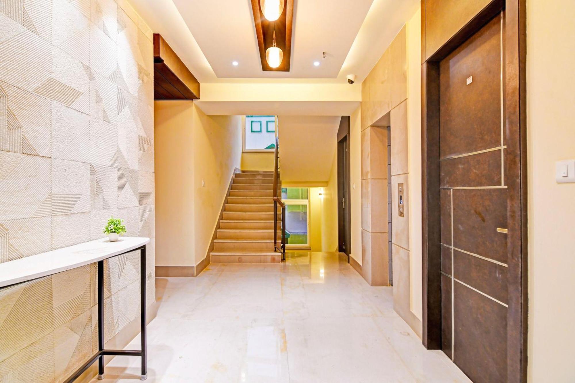 Super Hotel O Samotel Calcutta Buitenkant foto